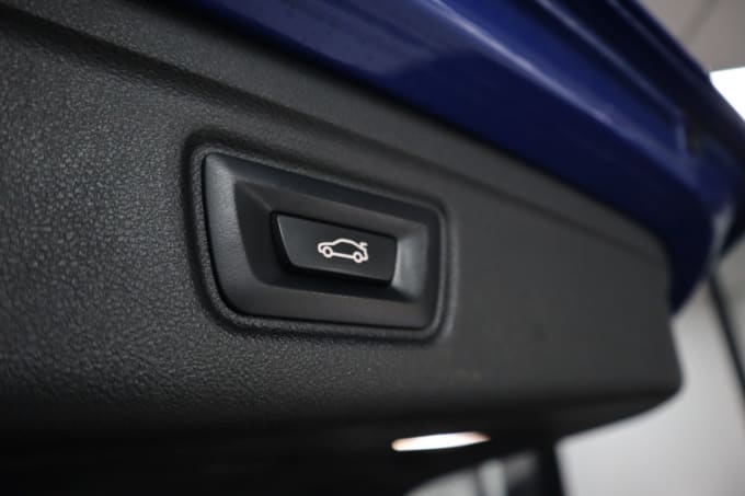 2020 BMW 3 Series