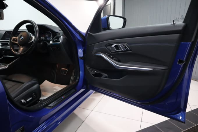 2020 BMW 3 Series