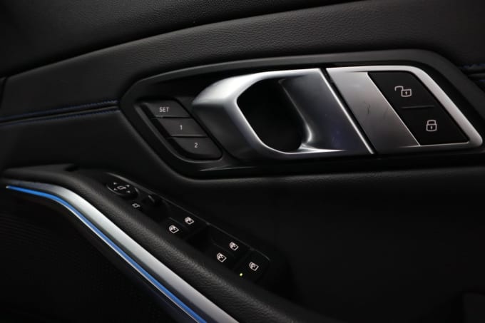 2020 BMW 3 Series