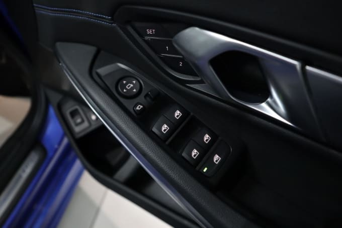 2020 BMW 3 Series