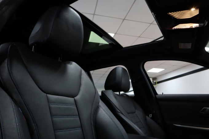 2020 BMW 3 Series
