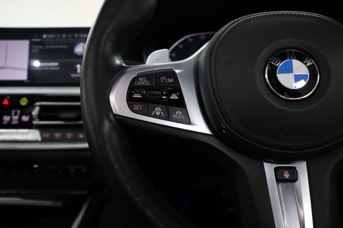 2020 BMW 3 Series