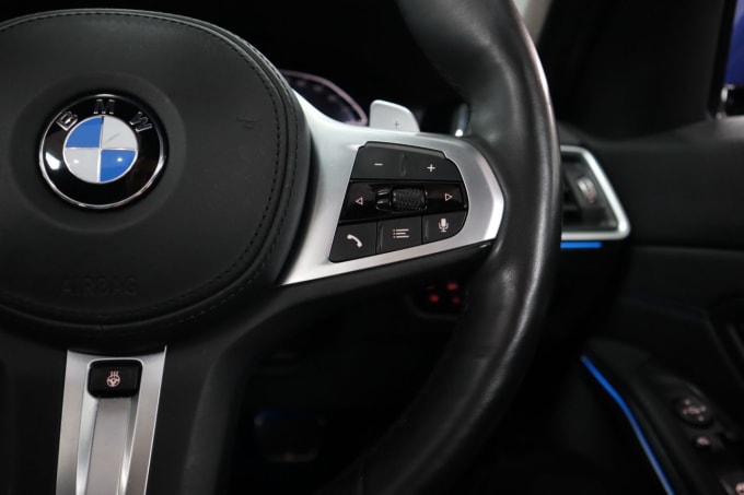 2020 BMW 3 Series