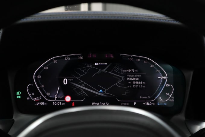 2020 BMW 3 Series