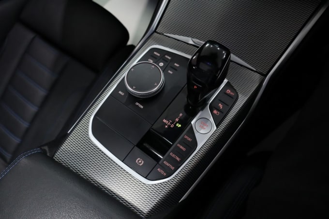 2020 BMW 3 Series