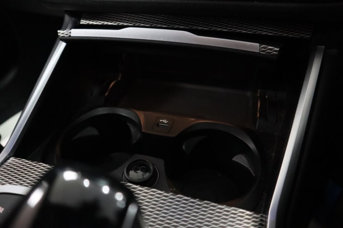 2020 BMW 3 Series