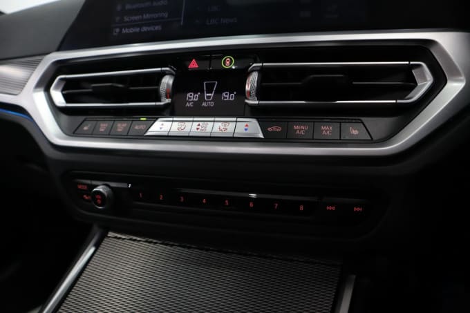 2020 BMW 3 Series