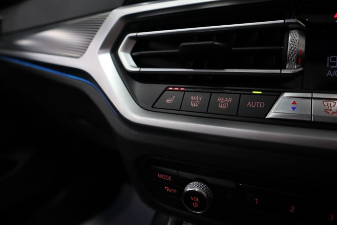 2020 BMW 3 Series