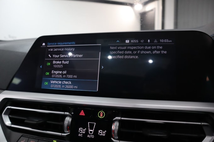 2020 BMW 3 Series