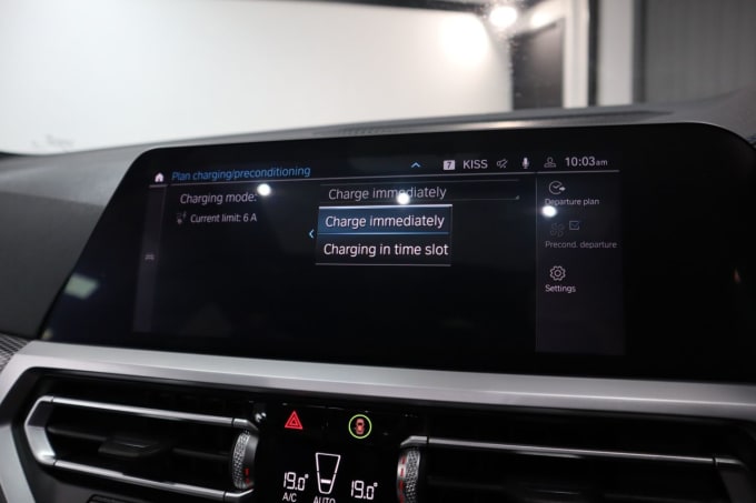 2020 BMW 3 Series