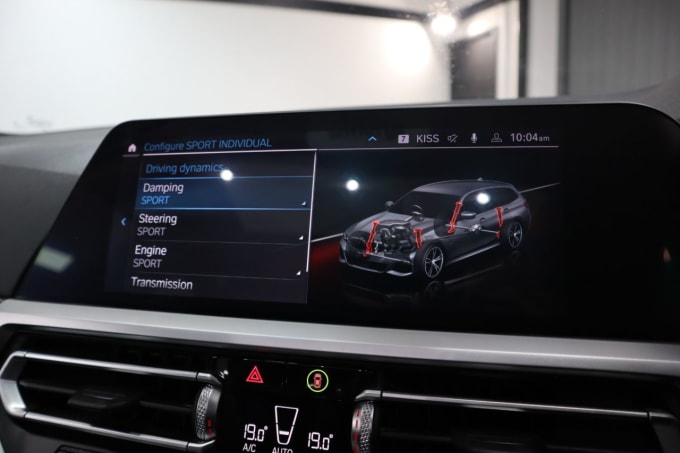2020 BMW 3 Series