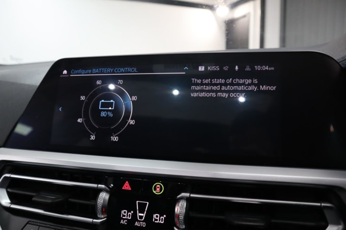 2020 BMW 3 Series