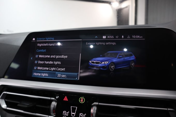 2020 BMW 3 Series