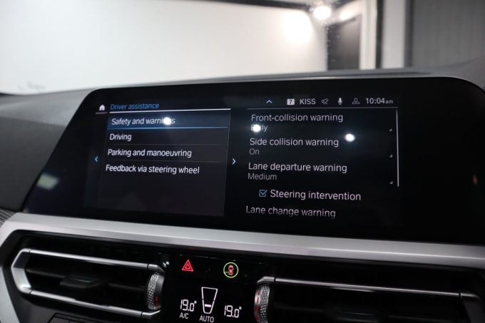 2020 BMW 3 Series