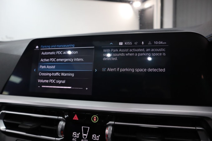 2020 BMW 3 Series