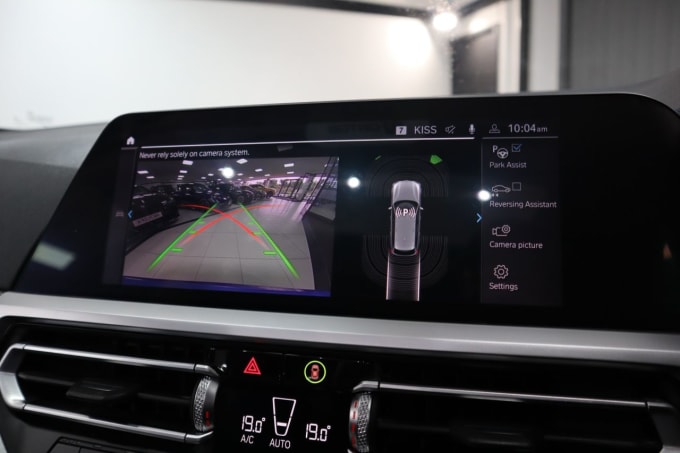 2020 BMW 3 Series