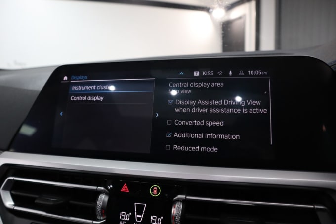 2020 BMW 3 Series