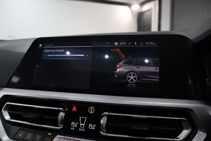 2020 BMW 3 Series