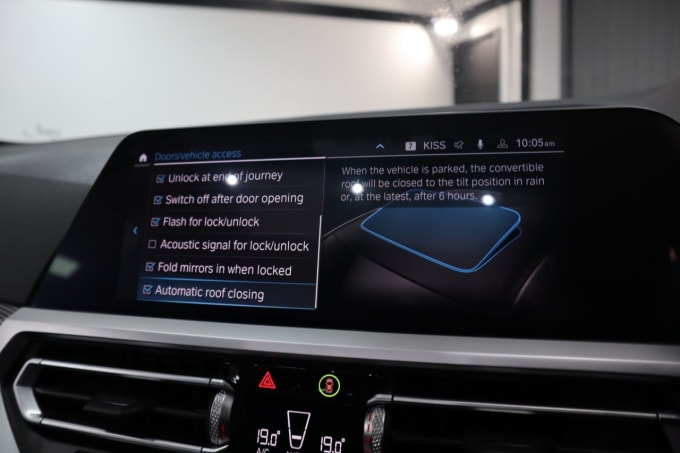 2020 BMW 3 Series
