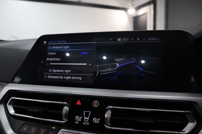 2020 BMW 3 Series