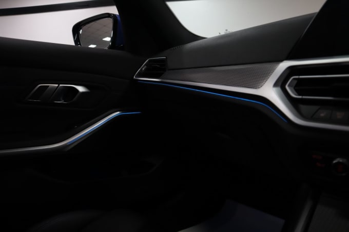 2020 BMW 3 Series
