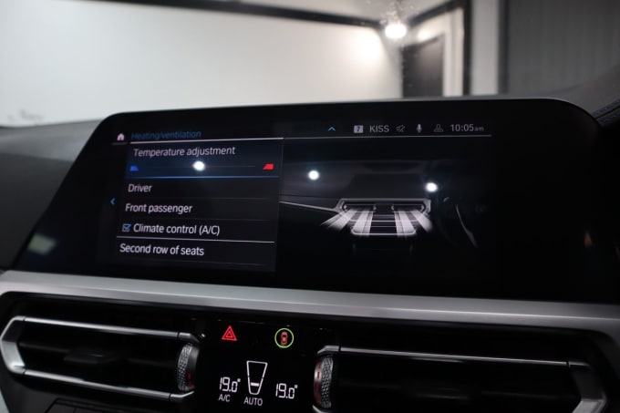 2020 BMW 3 Series