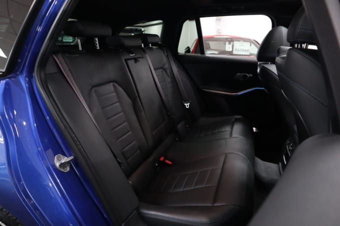 2020 BMW 3 Series