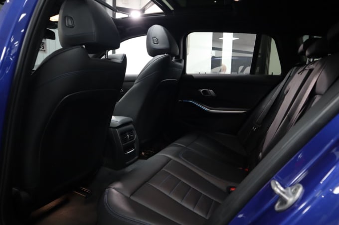 2020 BMW 3 Series