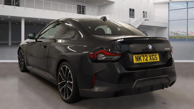 2025 BMW 2 Series
