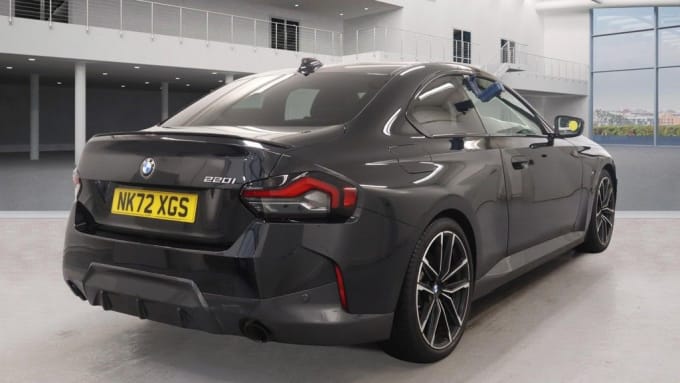 2025 BMW 2 Series