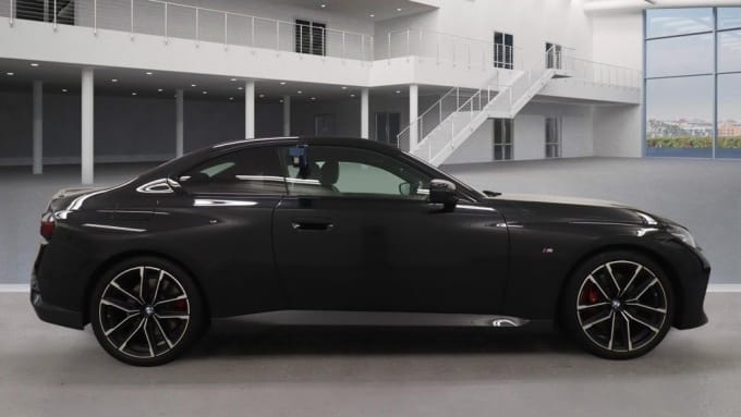 2025 BMW 2 Series