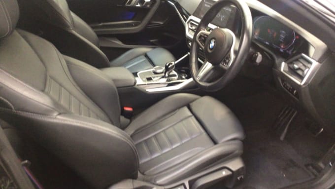2025 BMW 2 Series