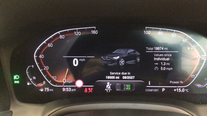 2025 BMW 2 Series