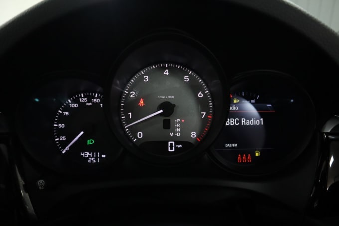 2021 Porsche Macan