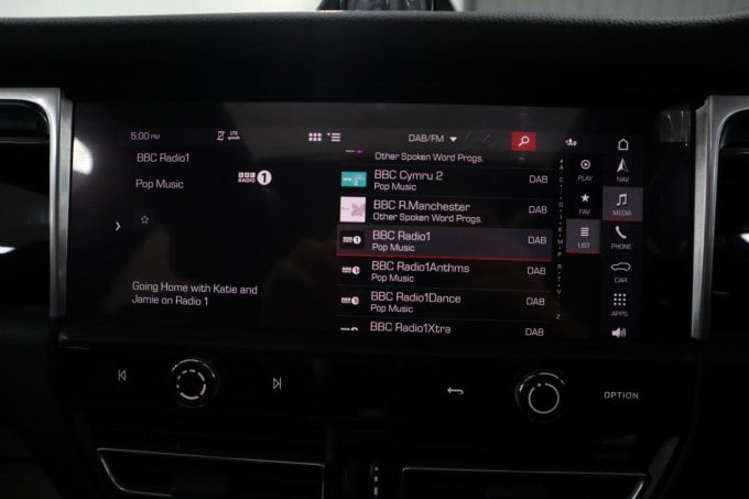 2021 Porsche Macan