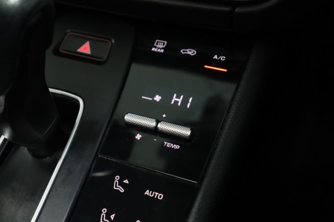 2021 Porsche Macan