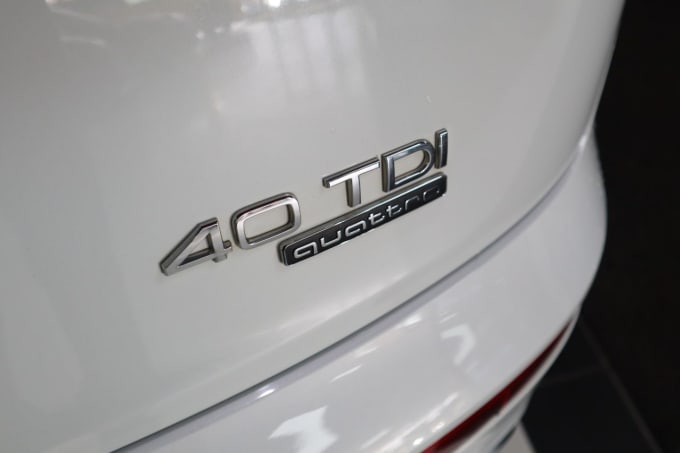 2019 Audi Q5