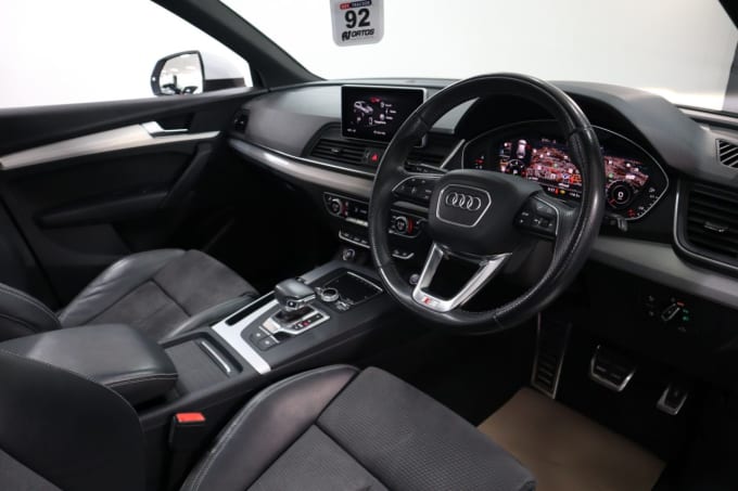 2019 Audi Q5