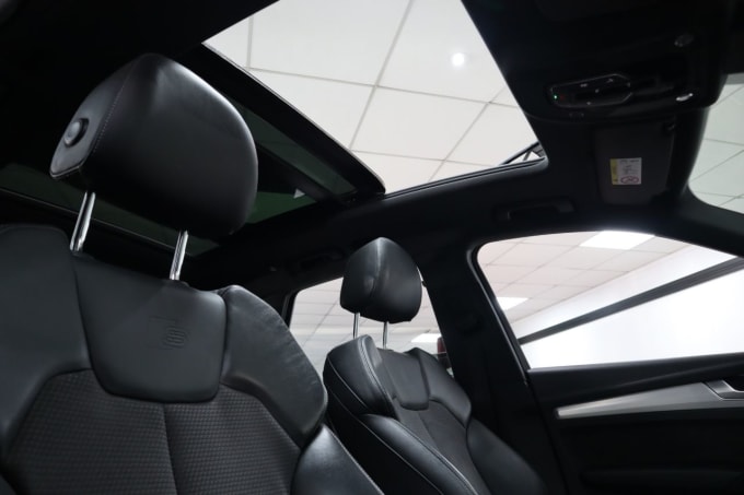 2019 Audi Q5