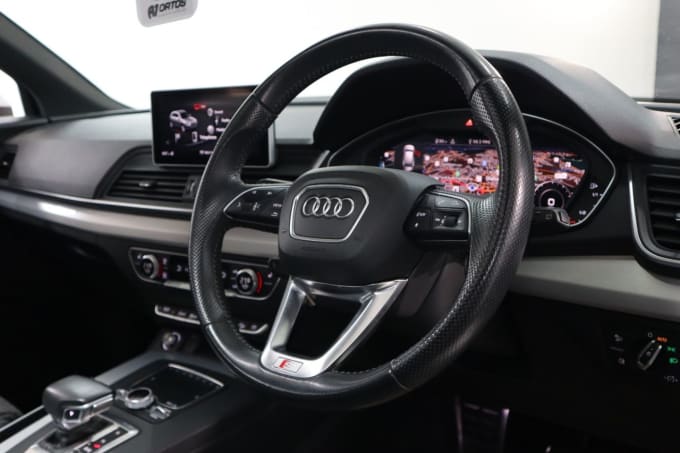 2019 Audi Q5