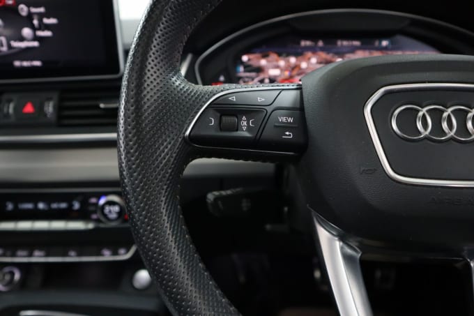 2019 Audi Q5