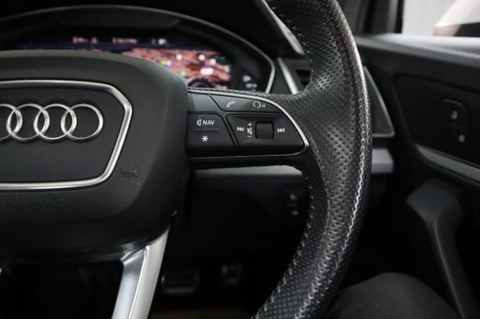 2019 Audi Q5