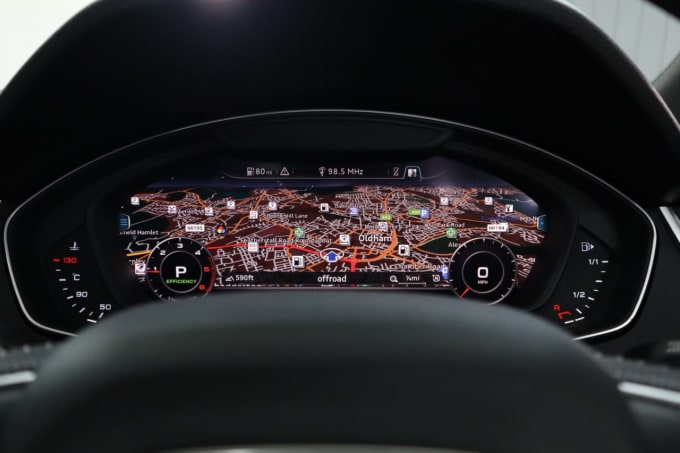2019 Audi Q5