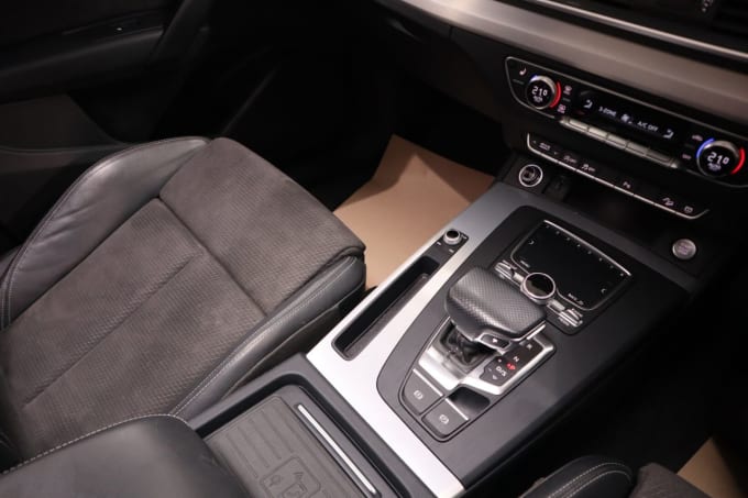 2019 Audi Q5