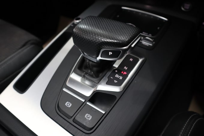 2019 Audi Q5