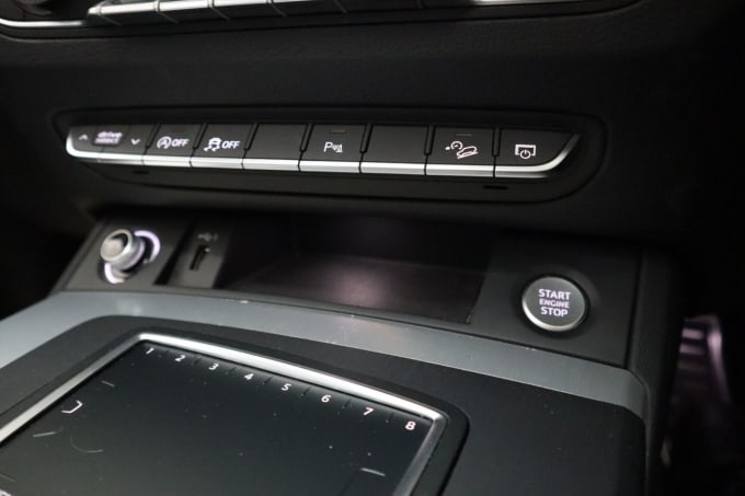 2019 Audi Q5