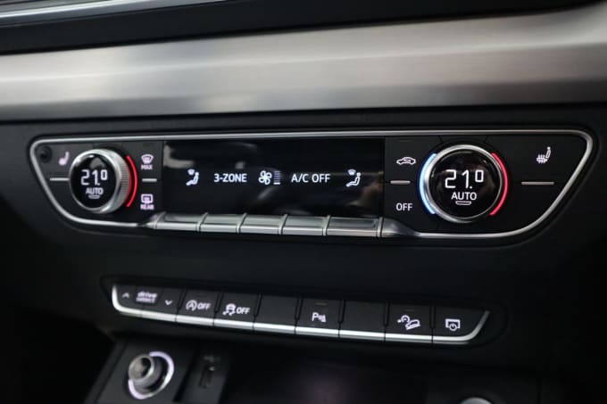 2019 Audi Q5