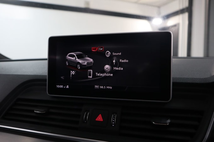 2019 Audi Q5