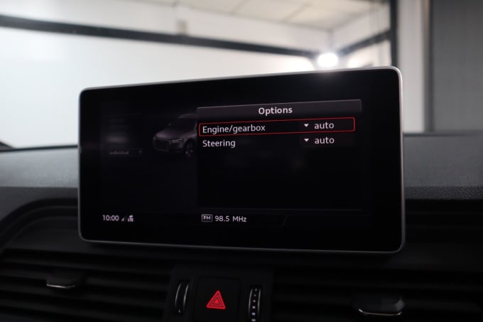 2019 Audi Q5