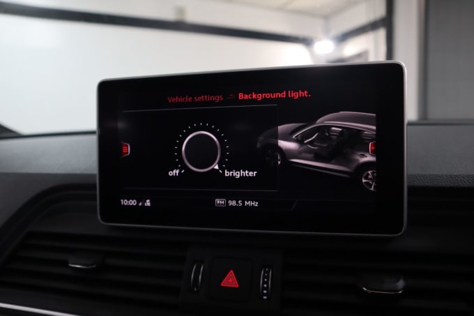 2019 Audi Q5
